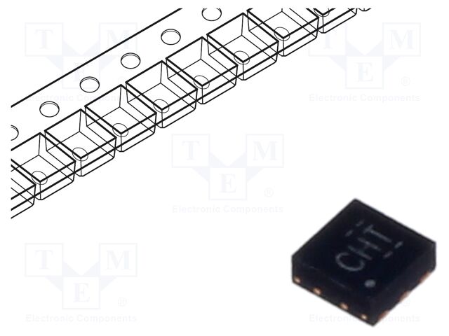 TPS2553DRVR