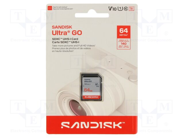 SDSDUGN-064G-GN6IN