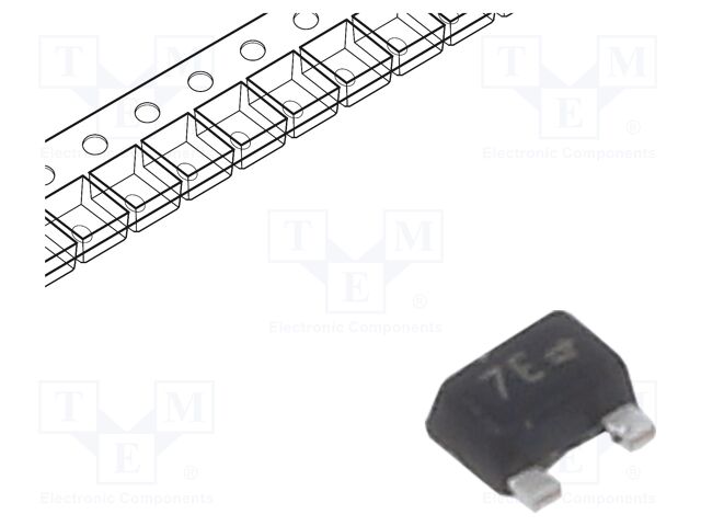 DTA113EM3T5G