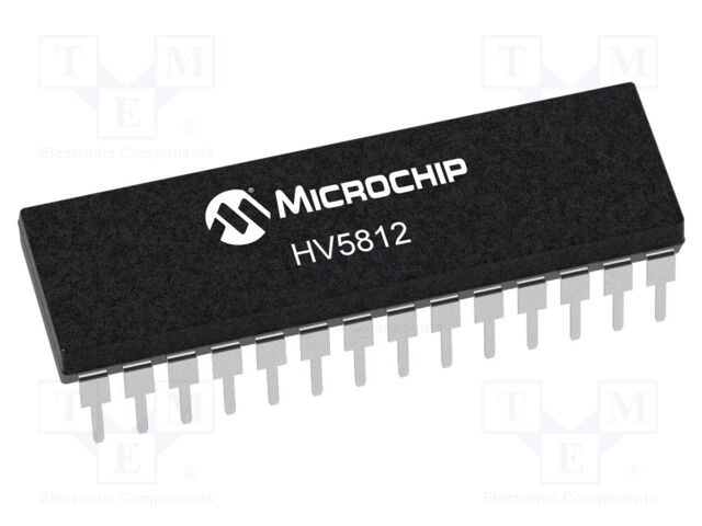 HV5812P-G