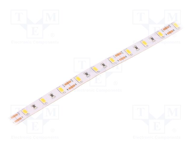 HH-S60F010-5630-12 WW WHITE PCB IP20