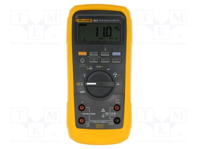 FLUKE-28II/EUR