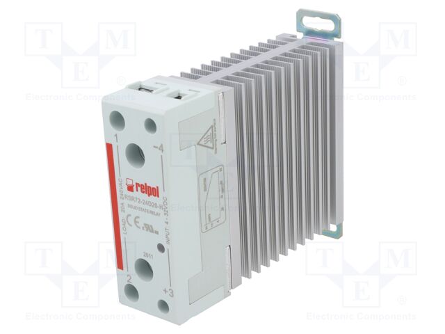 RSR72-24D20-H