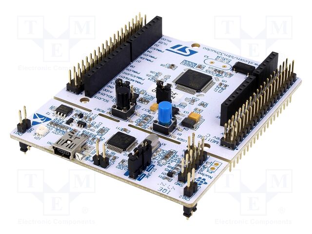 NUCLEO-F303RE