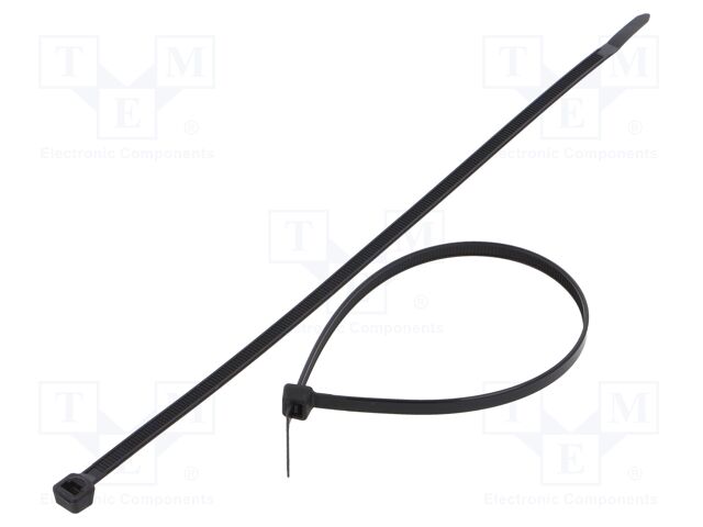 FIX-S-4.8X250W/BK