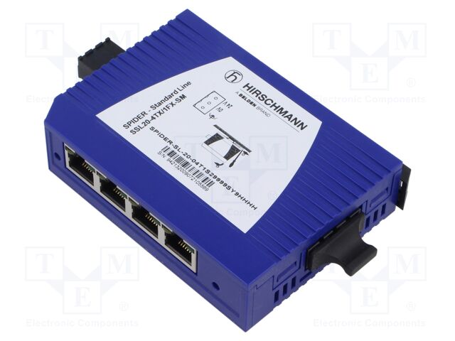 SPIDER-SL-20-04T1S29999SY9