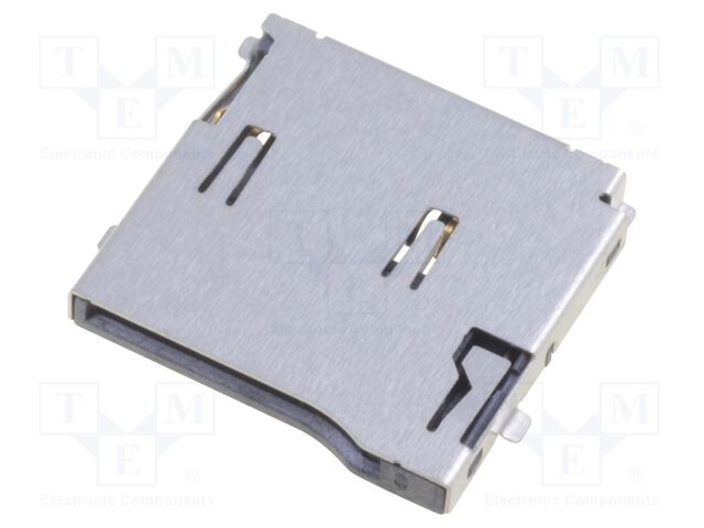 MCSP-Q1-08-A-SG-T/R