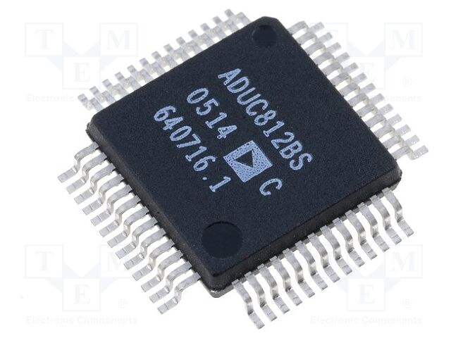 ADUC812BSZ