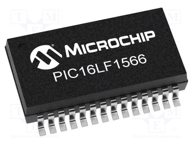 PIC16LF1566-I/SS