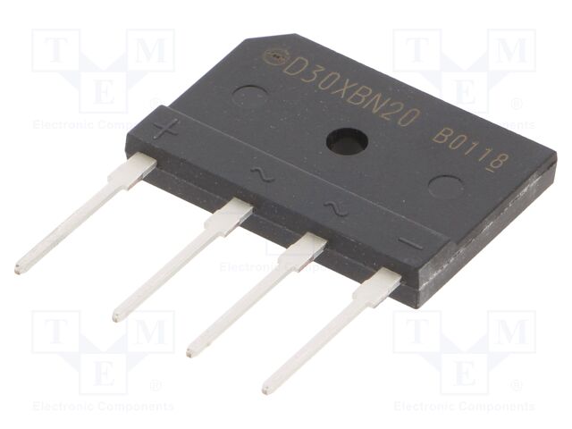 D30XBN20-7000
