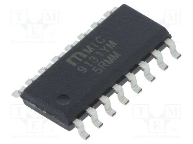 MIC9131YM
