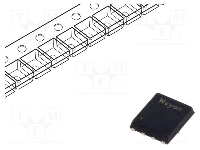 WMB099N10LG2