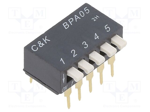 BPA05B
