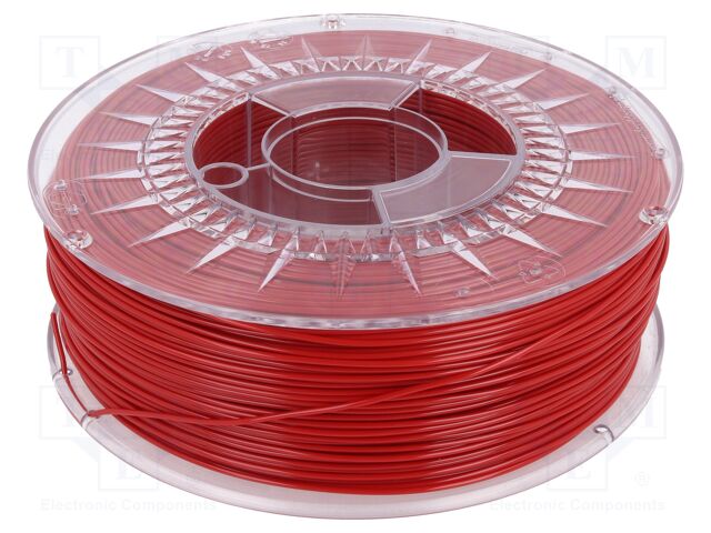 PETG-1.75-RED