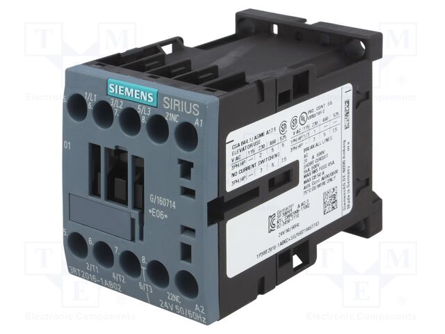3RT2016-1AB02