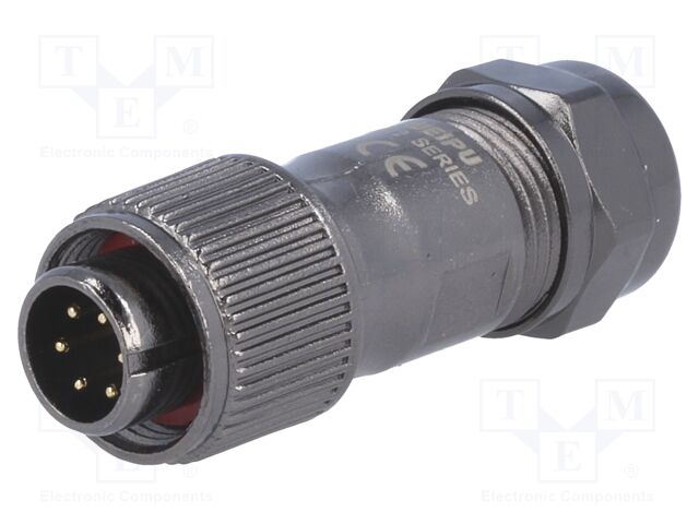 ST1210/P6