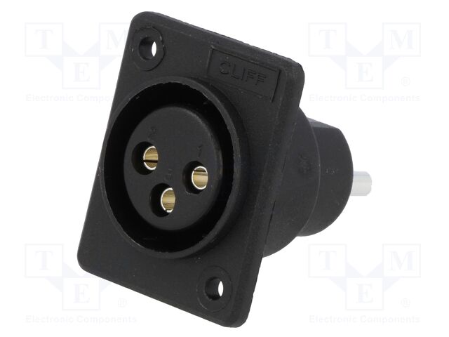 XACF (CP30012)