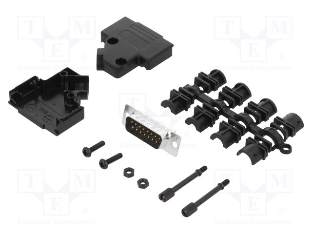 MHD45PPK15DB15PK