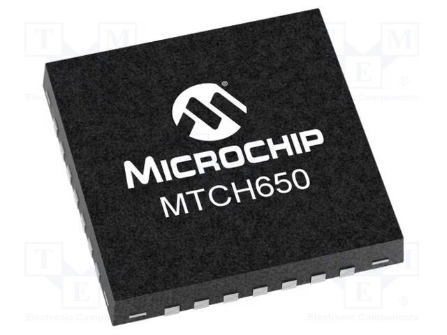 MTCH650-I/MV