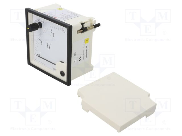 039-90717-0120-120V-VTCONNECTED11/0,1KV