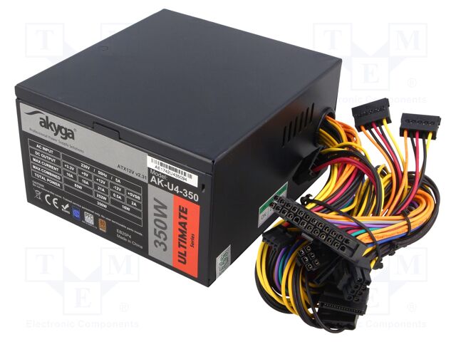 AK-U4-350