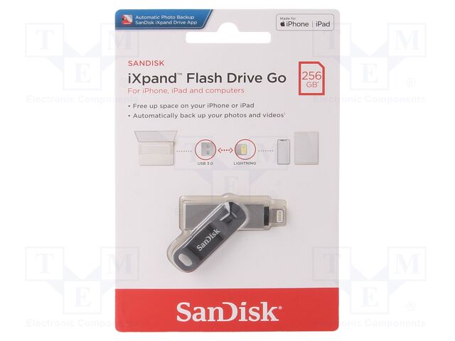 SDIX60N-256G-GN6NE