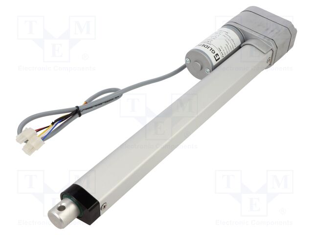 LACT10P-12V-05 LINEAR ACTUATOR