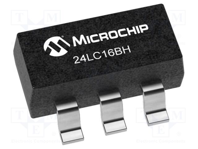 24LC16BHT-E/OT