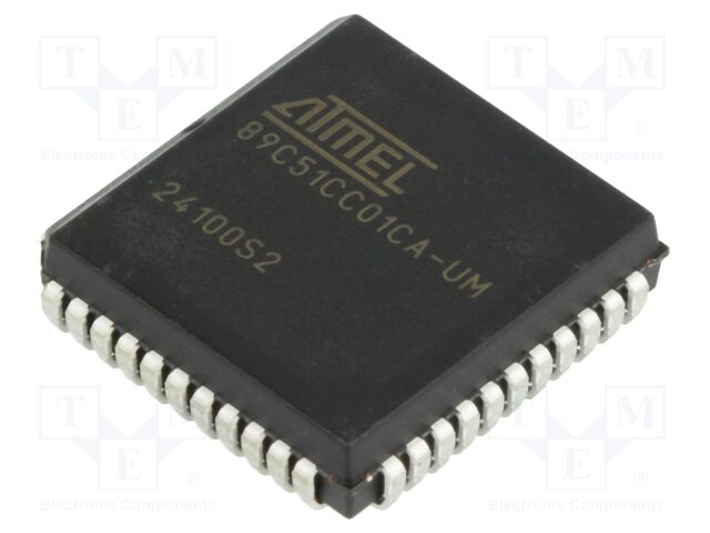 AT89C51CC01CA-SLSUM