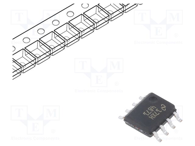 LM4871MX/NOPB