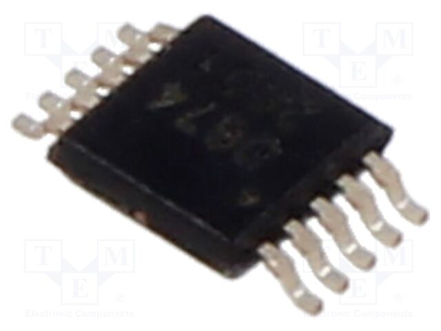 DAC6574IDGS