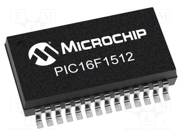 PIC16LF1512-I/SS