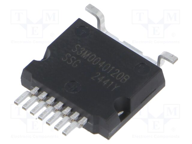 S3M0040120B