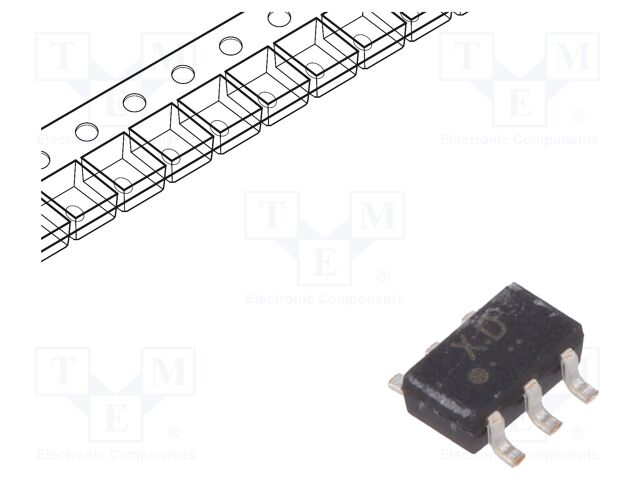 RN1604(TE85L,F)