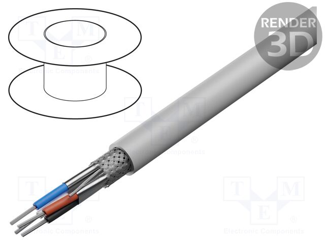 7895A T5U500