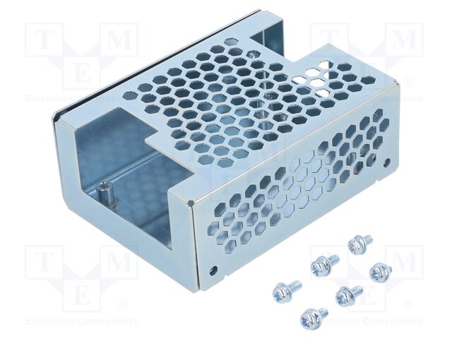 ECS25-60 COVER KIT