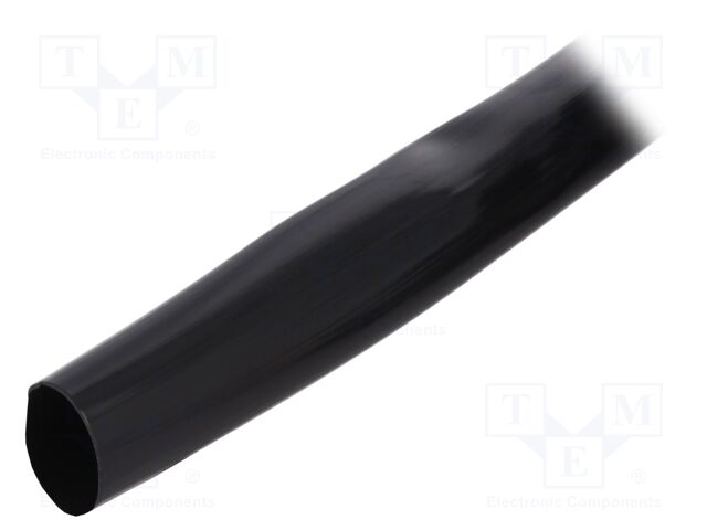 PVC125-20-BK-100