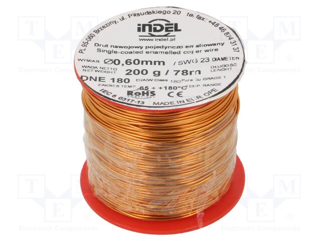 DNE0,60-200G