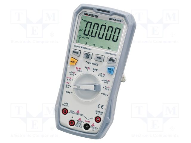 GDM-541