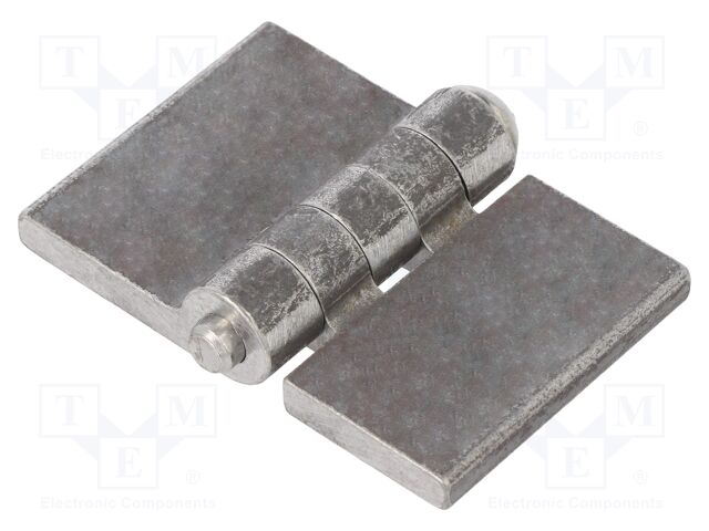 GN 1366-ST-60-40-A-BL