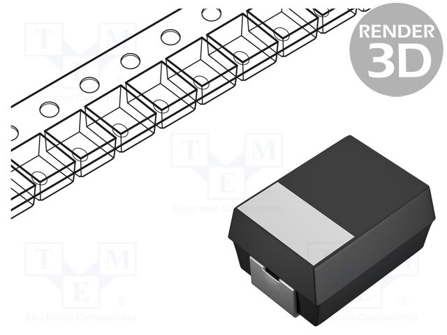 293D106X9010A2TE3