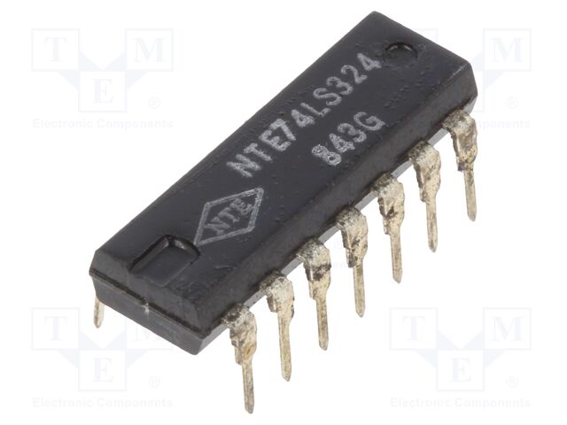 NTE74LS324