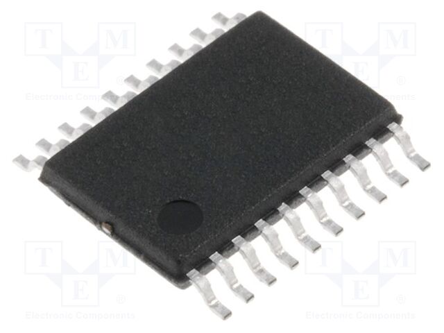 SN74LV273APWR