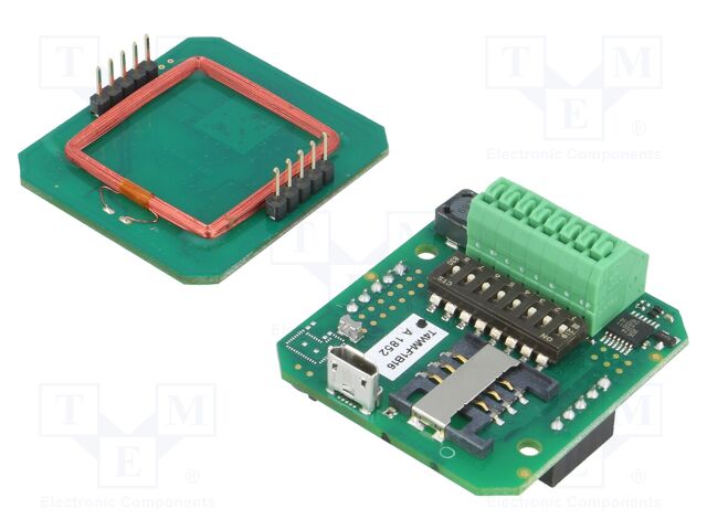 TWN4 PALON COMPACT M LIGHT
