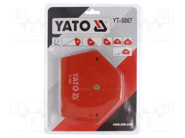 YT-0867