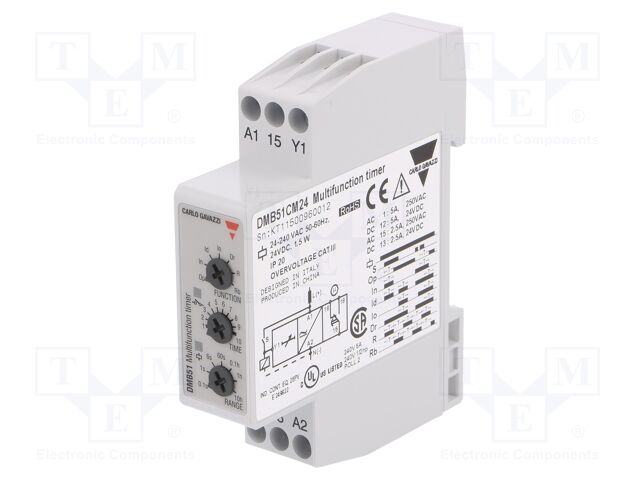 DMB51CM24