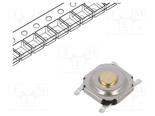 PTS526SK15SMTR2 LFS