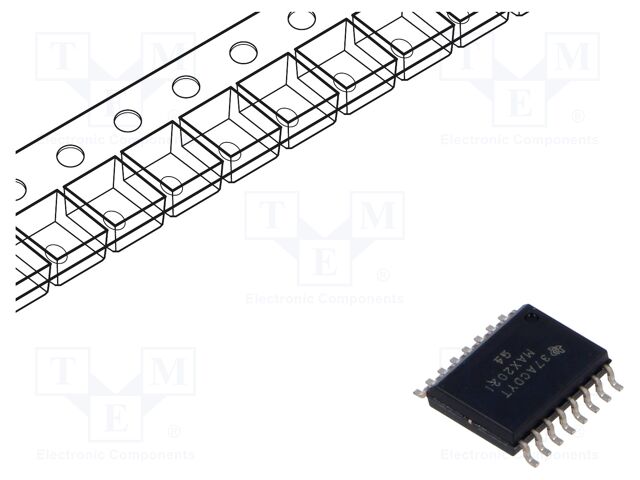 MAX202IDWR