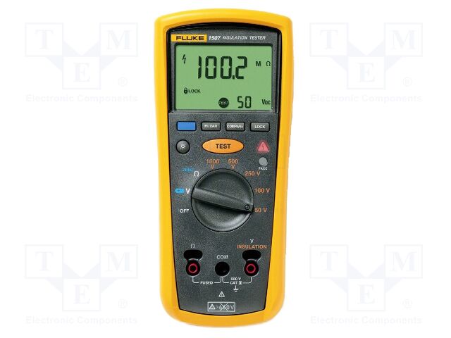 FLUKE-1507