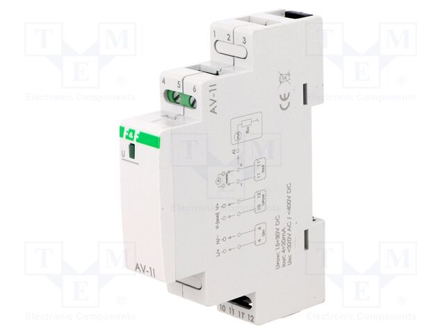 MAX-AV-1I